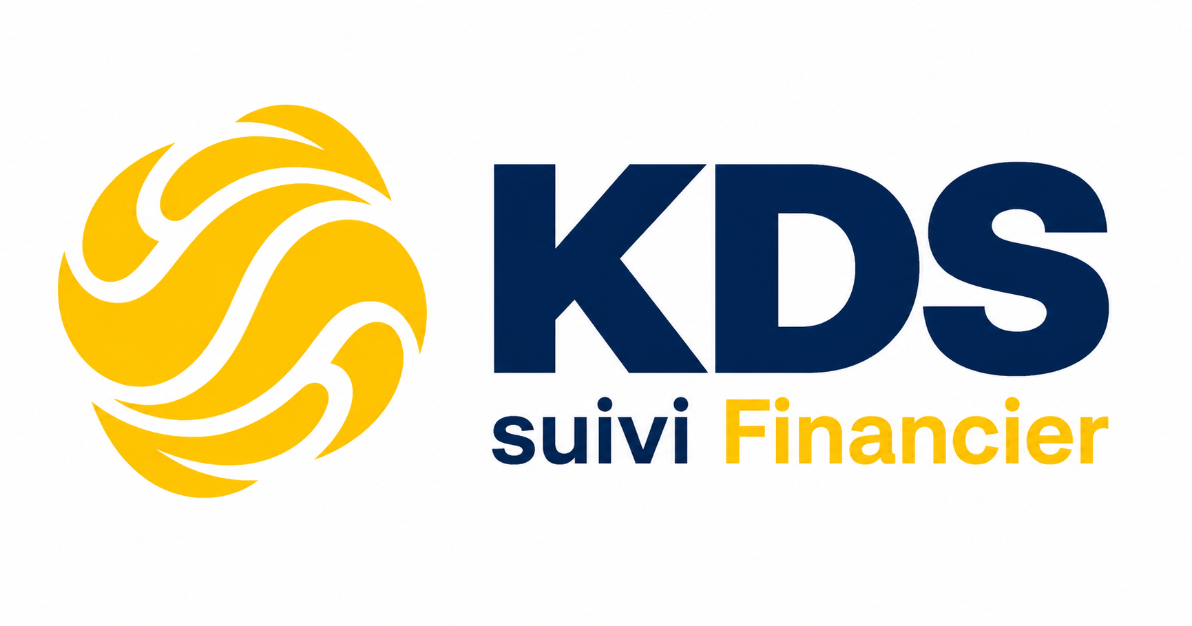 KDS suivi Financier
